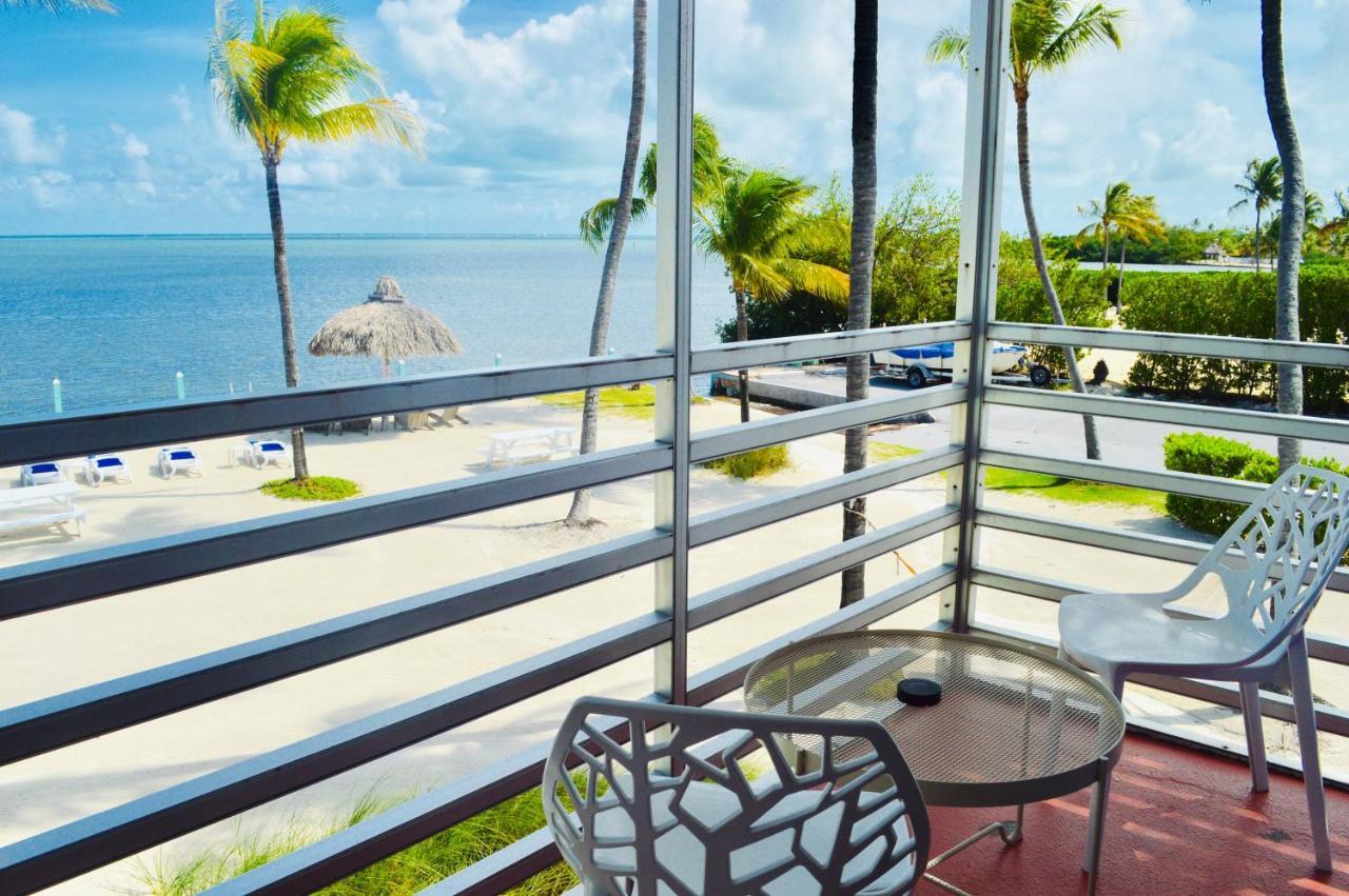 Drop Anchor Resort & Marina Islamorada Eksteriør billede