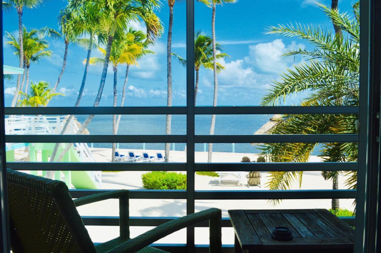 Drop Anchor Resort & Marina Islamorada Eksteriør billede