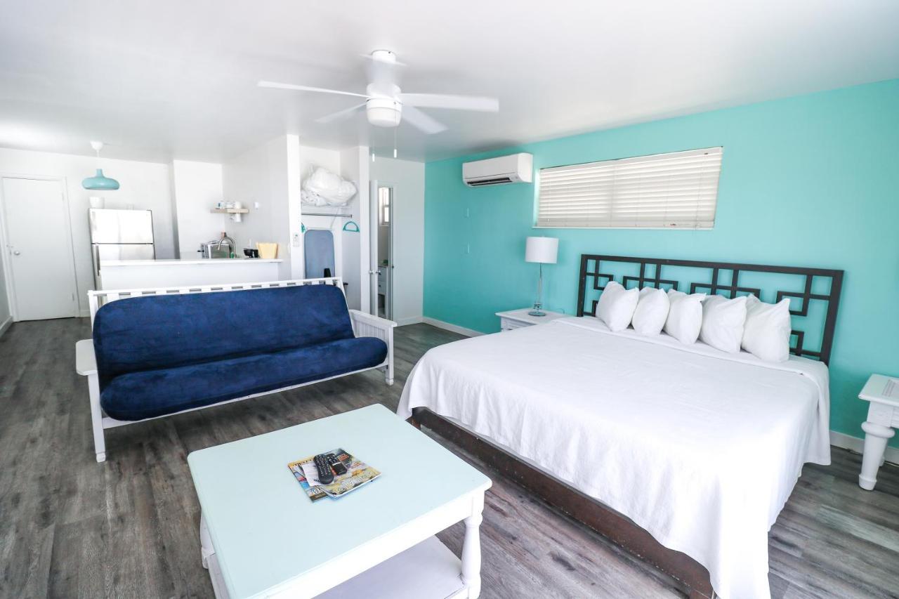 Drop Anchor Resort & Marina Islamorada Eksteriør billede