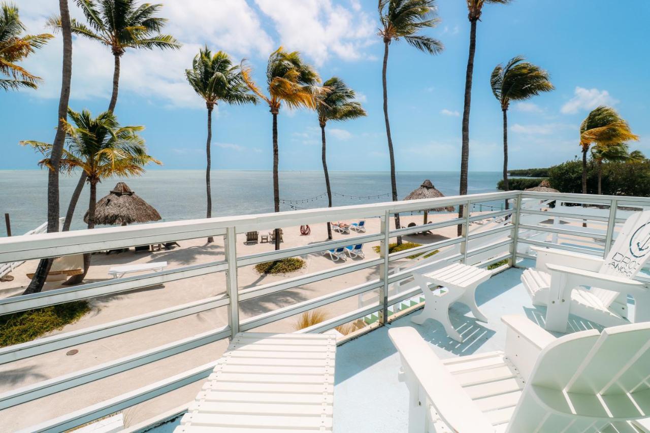 Drop Anchor Resort & Marina Islamorada Eksteriør billede