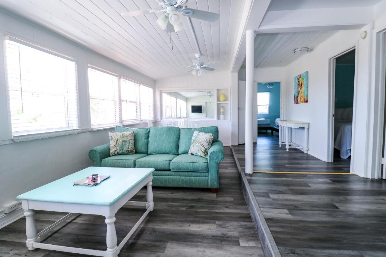 Drop Anchor Resort & Marina Islamorada Eksteriør billede