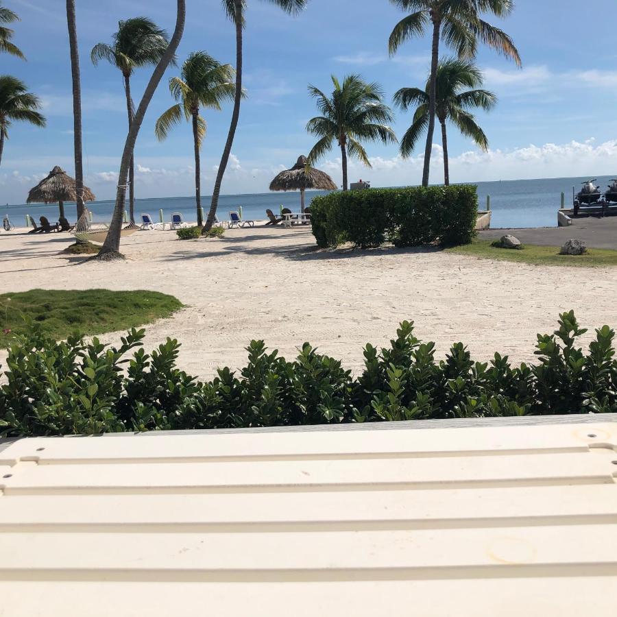Drop Anchor Resort & Marina Islamorada Eksteriør billede
