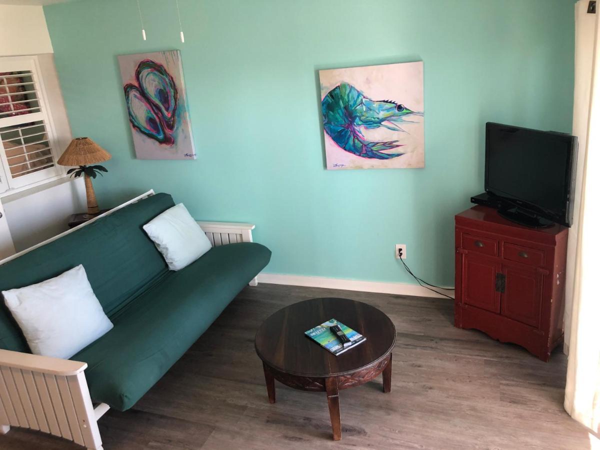 Drop Anchor Resort & Marina Islamorada Eksteriør billede