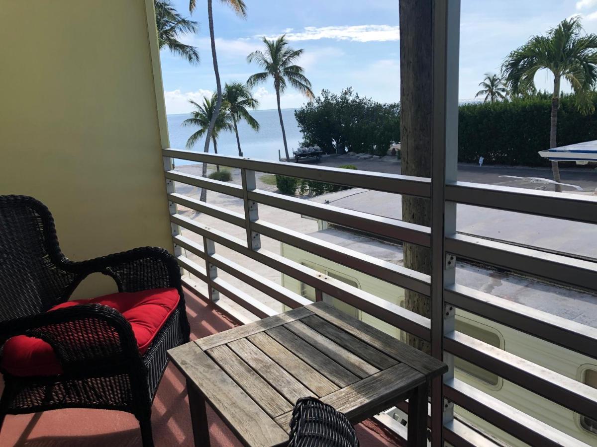 Drop Anchor Resort & Marina Islamorada Eksteriør billede